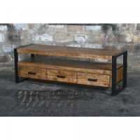 Livingfurn Tv-meubel Nairobi 150 cm