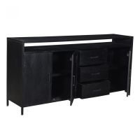 Livingfurn Kala dressoir open 180 cm