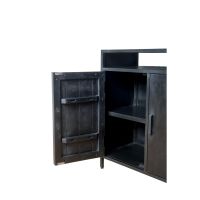 Livingfurn Kala dressoir open 180 cm