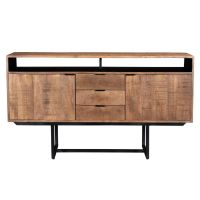 Livingfurn Dressoir Valdez 150 cm