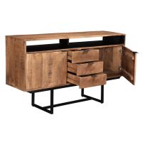 Livingfurn Dressoir Valdez 150 cm