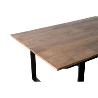 Livingfurn Eettafel Valdez 200 cm