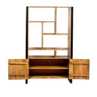 Livingfurn Wandkast Nairobi 110 cm