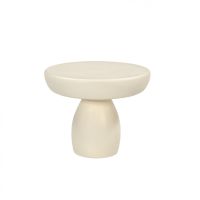 Livingfurn Dune salontafel 50 cm - beige