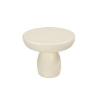 Livingfurn Dune salontafel 50 cm - beige