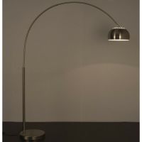 Puur Bjuv vloerlamp metaal