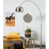 Puur Bjuv vloerlamp metaal