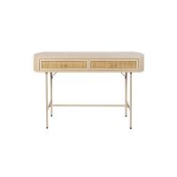 Puur Michella sidetable 2 lades - beige