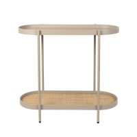 Puur Michella sidetable - beige