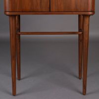 Dutchbone Morrison wandkast