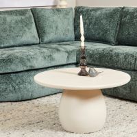 Starfurn Alma 2,5-zitsbank divan links - groen