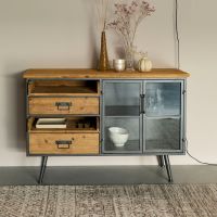 Puur Dalarö dressoir