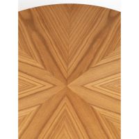 Puur Farsund salontafel naturel