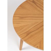 Puur Farsund salontafel naturel