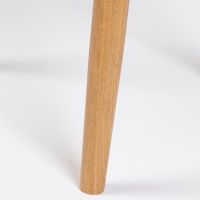 Puur Farsund salontafel naturel