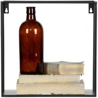 Woood Wandrek Meert Kubus - Set van 2