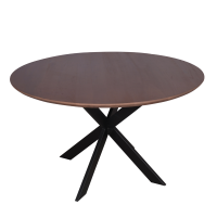 Starfurn Ferris eettafel rond ø130 cm