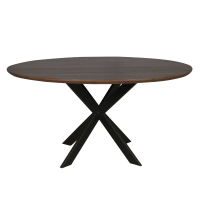 Starfurn Ferris eettafel rond ø150 cm