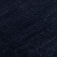 Puur Sauda eettafel zwart