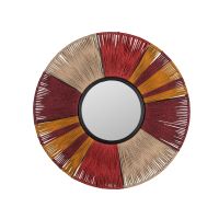 Dutchbone Surya spiegel L