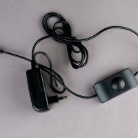 Dutchbone Sya neon wandlamp - winter