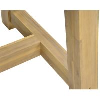 Tuintafel Judy 250x100 cm