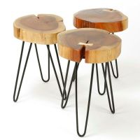 Fraaai Theo bijzettafel