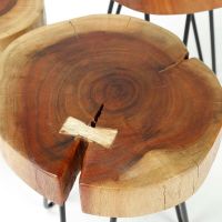 Fraaai Theo bijzettafel