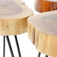 Fraaai Theo bijzettafel