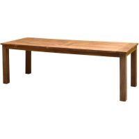 Livingfurn Tuintafel Evoy Teakhout