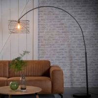 Fraaai Twist booglamp