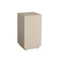 Tower Living Portico plantentafel - 35x65 cm - beige