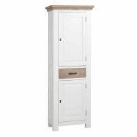 Tower Living Parma opbergkast - 70 cm - wit