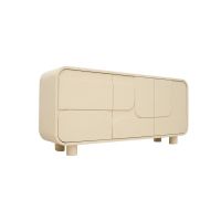 Tower Living Alviano dressoir - 180 cm - beige
