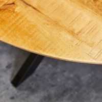 Starfurn Ronde eettafel Arlington - ø120 cm - naturel