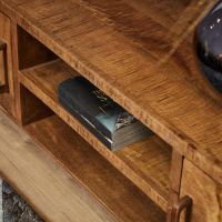 Starfurn Tv meubel Omaha - 180 cm - naturel