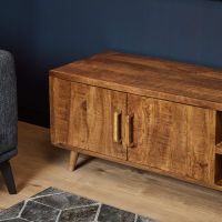 Starfurn Tv meubel Omaha - 240 cm - naturel