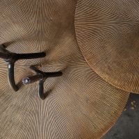 Starfurn Ronde salontafel Kate - ø80 cm