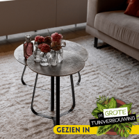 Starfurn Ronde salontafel Kate - ø40 cm