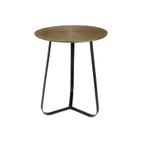 Starfurn Ronde salontafel Kate - ø40 cm