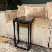 Starfurn Bijzettafel/slider Nova - marmer