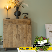Starfurn Kabinet kast Omaha - 100 cm - naturel