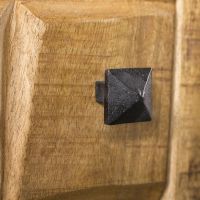 Starfurn Tv meubel Brandy - 220 cm - naturel