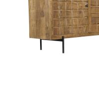 Starfurn Dressoir Brandy - 160 cm - naturel