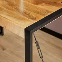 Starfurn Bartafel Boaz 140 cm