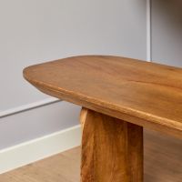 Starfurn Eetkamerbank Tense 220 cm