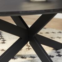 Starfurn Salontafel New York 130 cm