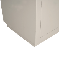 Starfurn Boekenkast Brussel 90 cm - zand