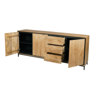 Starfurn Dressoir RichWood 210 cm