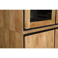 Starfurn Vitrinekast RichWood 160 cm